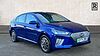 Hyundai IONIQ 38.3kWh Premium Hatchback 5dr Electric Auto (136 ps) Blue