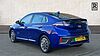 Hyundai IONIQ 38.3kWh Premium Hatchback 5dr Electric Auto (136 ps) Blue