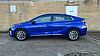 Hyundai IONIQ 38.3kWh Premium Hatchback 5dr Electric Auto (136 ps) Blue