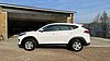 Hyundai TUCSON 1.6 GDi S Connect SUV 5dr Petrol Manual Euro 6 (s/s) (132 ps) Polar White