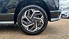 Hyundai KONA 1.6 T-GDi N Line S SUV 5dr Petrol Manual Euro 6 (s/s) (138 ps) Abyss Black