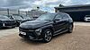 Hyundai KONA 1.6 T-GDi N Line S SUV 5dr Petrol Manual Euro 6 (s/s) (138 ps) Abyss Black