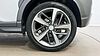 Hyundai KONA 1.0 T-GDi Premium SUV 5dr Petrol Manual Euro 6 (s/s) (120 ps) White