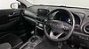 Hyundai KONA 1.0 T-GDi Premium SUV 5dr Petrol Manual Euro 6 (s/s) (120 ps) White