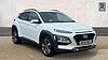 Hyundai KONA 1.0 T-GDi Blue Drive Premium SE SUV 5dr Petrol Manual Euro 6 (s/s) (120 ps) White