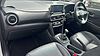 Hyundai KONA 1.0 T-GDi Blue Drive Premium SE SUV 5dr Petrol Manual Euro 6 (s/s) (120 ps) White