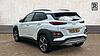 Hyundai KONA 1.0 T-GDi Blue Drive Premium SE SUV 5dr Petrol Manual Euro 6 (s/s) (120 ps) White