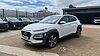 Hyundai KONA 1.0 T-GDi Blue Drive Premium SE SUV 5dr Petrol Manual Euro 6 (s/s) (120 ps) White
