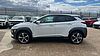 Hyundai KONA 1.0 T-GDi Blue Drive Premium SE SUV 5dr Petrol Manual Euro 6 (s/s) (120 ps) White