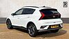 Hyundai BAYON 1.0 T-GDi Ultimate SUV 5dr Petrol Manual Euro 6 (s/s) (100 ps) White