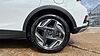 Hyundai BAYON 1.0 T-GDi Ultimate SUV 5dr Petrol Manual Euro 6 (s/s) (100 ps) White