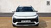 Hyundai BAYON 1.0 T-GDi Ultimate SUV 5dr Petrol Manual Euro 6 (s/s) (100 ps) White