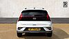 Hyundai BAYON 1.0 T-GDi Ultimate SUV 5dr Petrol Manual Euro 6 (s/s) (100 ps) White