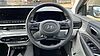 Hyundai BAYON 1.0 T-GDi Ultimate SUV 5dr Petrol Manual Euro 6 (s/s) (100 ps) White