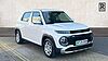 Hyundai INSTER Long Range 49kWh 01 SUV 5dr Electric Auto (115 ps) Atlas White