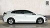 Hyundai IONIQ 1.6 h-GDi Premium Hatchback 5dr Petrol Hybrid DCT Euro 6 (s/s) (141 ps) White