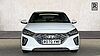 Hyundai IONIQ 1.6 h-GDi Premium Hatchback 5dr Petrol Hybrid DCT Euro 6 (s/s) (141 ps) White