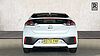Hyundai IONIQ 1.6 h-GDi Premium Hatchback 5dr Petrol Hybrid DCT Euro 6 (s/s) (141 ps) White