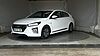 Hyundai IONIQ 1.6 h-GDi Premium Hatchback 5dr Petrol Hybrid DCT Euro 6 (s/s) (141 ps) White