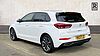 Hyundai I30 1.0 T-GDi MHEV Premium Hatchback 5dr Petrol Hybrid Manual Euro 6 (s/s) (120 ps) Polar White