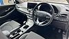 Hyundai I30 1.0 T-GDi MHEV Premium Hatchback 5dr Petrol Hybrid Manual Euro 6 (s/s) (120 ps) Polar White