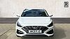 Hyundai I30 1.0 T-GDi MHEV Premium Hatchback 5dr Petrol Hybrid Manual Euro 6 (s/s) (120 ps) Polar White