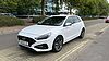 Hyundai I30 1.0 T-GDi MHEV Premium Hatchback 5dr Petrol Hybrid Manual Euro 6 (s/s) (120 ps) Polar White
