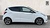 Hyundai I10 1.0 Play Hatchback 5dr Petrol Manual Euro 6 (67 ps) White