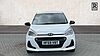 Hyundai I10 1.0 Play Hatchback 5dr Petrol Manual Euro 6 (67 ps) White