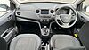 Hyundai I10 1.0 Play Hatchback 5dr Petrol Manual Euro 6 (67 ps) White