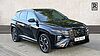 Hyundai TUCSON 1.6T N Line S SUV 5dr Petrol Hybrid Auto Euro 6 (s/s) (239 ps) Black