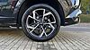 Hyundai TUCSON 1.6T N Line S SUV 5dr Petrol Hybrid Auto Euro 6 (s/s) (239 ps) Black
