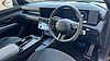 Hyundai TUCSON 1.6T N Line S SUV 5dr Petrol Hybrid Auto Euro 6 (s/s) (239 ps) Black