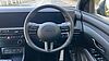 Hyundai TUCSON 1.6T N Line S SUV 5dr Petrol Hybrid Auto Euro 6 (s/s) (239 ps) Black