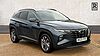 Hyundai TUCSON 1.6 T-GDi Premium SUV 5dr Petrol Manual Euro 6 (s/s) (150 ps) Dark Teal