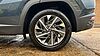 Hyundai TUCSON 1.6 T-GDi Premium SUV 5dr Petrol Manual Euro 6 (s/s) (150 ps) Dark Teal