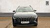 Hyundai TUCSON 1.6 T-GDi Premium SUV 5dr Petrol Manual Euro 6 (s/s) (150 ps) Dark Teal