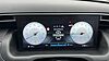 Hyundai TUCSON 1.6 T-GDi Premium SUV 5dr Petrol Manual Euro 6 (s/s) (150 ps) Dark Teal