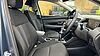 Hyundai TUCSON 1.6 T-GDi Premium SUV 5dr Petrol Manual Euro 6 (s/s) (150 ps) Dark Teal
