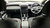 Hyundai TUCSON 1.6 T-GDi Premium SUV 5dr Petrol Manual Euro 6 (s/s) (150 ps) Dark Teal