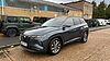 Hyundai TUCSON 1.6 T-GDi Premium SUV 5dr Petrol Manual Euro 6 (s/s) (150 ps) Dark Teal