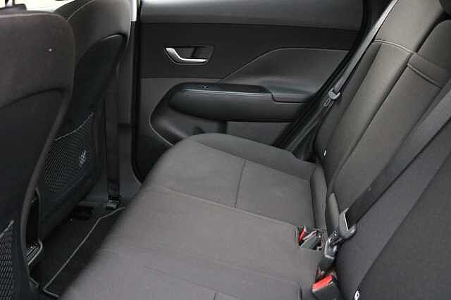 Hyundai KONA 65.4kWh Advance Auto 5dr Grey