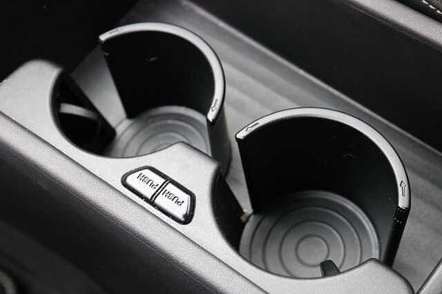 Hyundai KONA 65.4kWh Advance Auto 5dr Grey