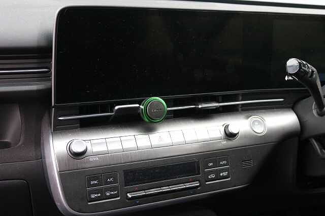 Hyundai KONA 65.4kWh Advance Auto 5dr Grey