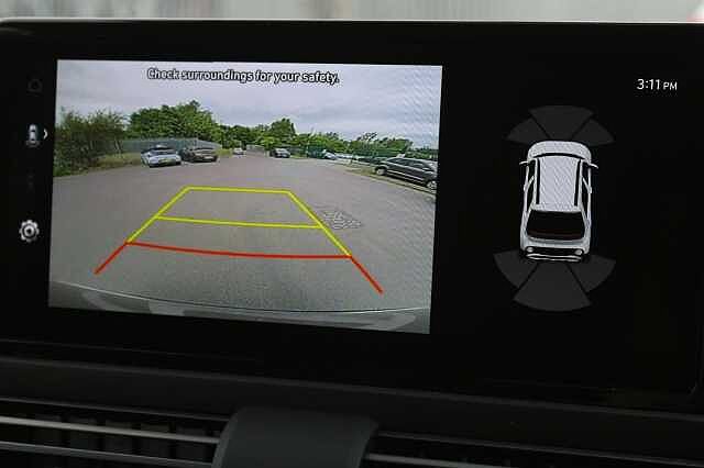 Hyundai INSTER Long Range 49kWh 02 Auto 5dr Beige