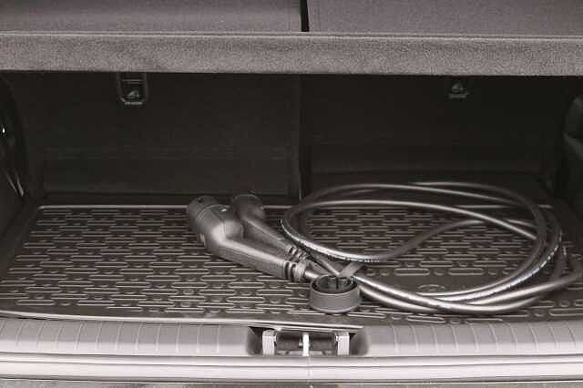 Hyundai INSTER Long Range 49kWh 02 Auto 5dr Beige