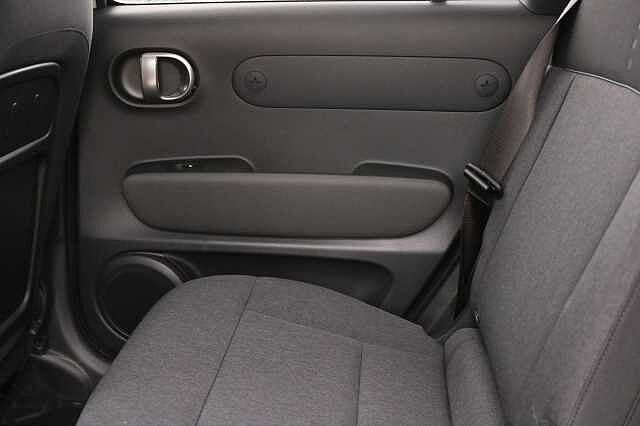 Hyundai INSTER Long Range 49kWh 02 Auto 5dr Beige