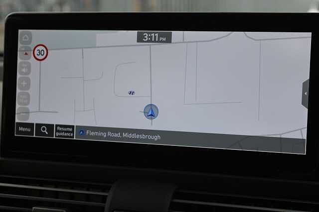 Hyundai INSTER Long Range 49kWh 02 Auto 5dr Beige