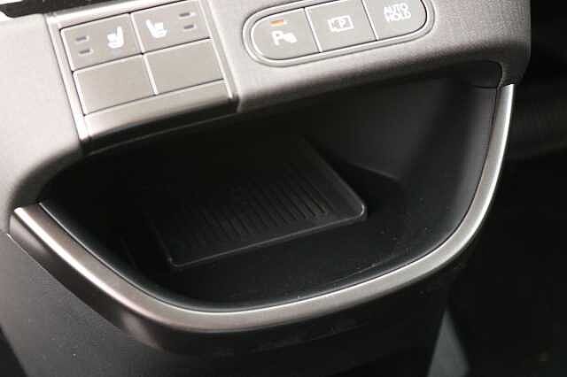 Hyundai INSTER Long Range 49kWh 02 Auto 5dr Beige