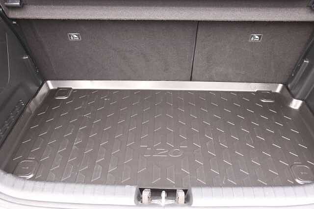 Hyundai I20 1.0 T-GDi MHEV SE Connect Euro 6 (s/s) 5dr Bronze